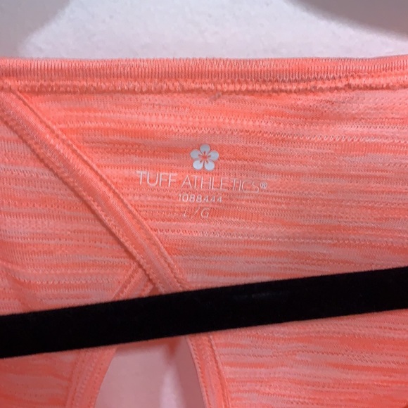 Tuff Athletics active wear shirt - Picture 2 of 3